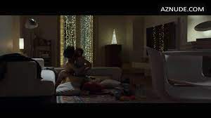 ANNA AMMIRATI Nude - AZnude