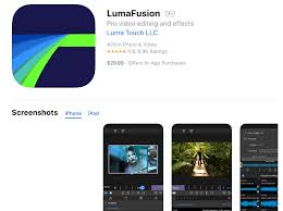 Puoi tranquillamente rivolgerti ad app di editing video che si trovano, anche gratuitamente, sugli store di android, ios o windows phone: 20 Best Mobile Video Editing Apps You Must Use In 2021