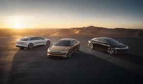 Company profile page for lucid motors inc including stock price, company news, press releases, executives, board members, and contact information Saudi Backed Lucid Motors To List On Nasdaq After Merger Arab News