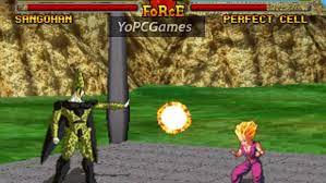 Check spelling or type a new query. Dragon Ball Z Ultimate Battle 22 Download Full Pc Game Yo Pc Games