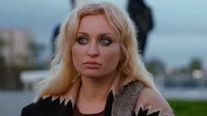 A Christmas Angel Match': Meghan Ory, Benjamin Ayres