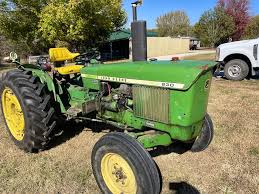 Image result for Green 1972 Tractor