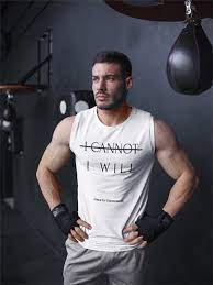 Gym wear is an item of clothing that includes footwear generally worn for physical exercises. 5 Really Affordable Gym Wear Brands In India