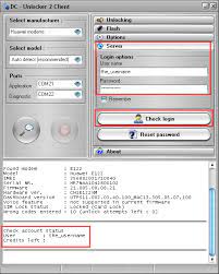 Click the register link above to proceed. Huawei E122 Detect And Unlock Guide