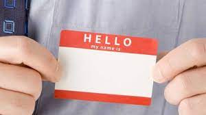 Maybe you would like to learn more about one of these? Why Your Company Name Is As Important As Your Company Function Inc Com
