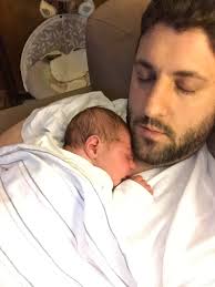 Happy Father's Day! — Chef Ford Fry