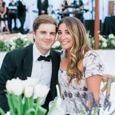 Skye Lehman and Max Nugent's Wedding Registry