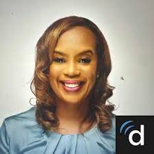 Dr. Nitasha L. Burney, MD