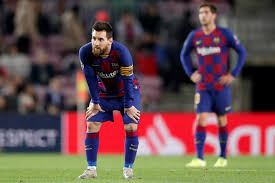 Futbol club barcelona is responsible for this. Fc Barcelona Social Media Scandal Rocks Club S Global Presence
