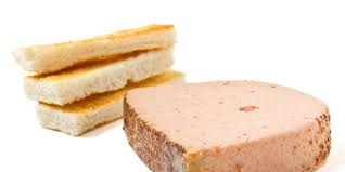 Classic Terrine Of Foie Gras Recipe Epicurious Com