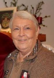 Nancy Elliott Obituary