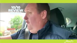 Rate My Takeaway Abduls