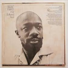 Hot Buttered Soul [Vinyl LP]: Amazon.ca: Music