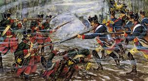 La guerra dei sette anni si svolse tra il 1756 e il 1763 e coinvolse le principali potenze europee dell'epoca. Vzyatie Berlina Za Chto Rossiya Voevala V Semiletnej Vojne Pikabu