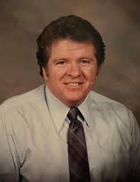 Obituary information for Wilson Charles Galloway, Jr.