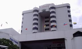 Hj abu bakar bin ali no tel: Hotel Resort Faizal Fredley