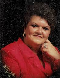 Obituary information for Charlotte A. Mullins