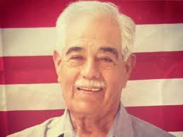 Ismael Y Aguilar's Obituary