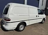 HYUNDAI-H200