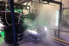 Print a health report of your car with hum vehicle diagnostics. Profiles Of Carwash Success Camel Express Car Wash Professional Carwashing Detailing