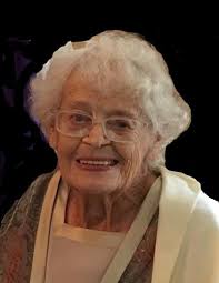 Ruth McGoldrick Obituary