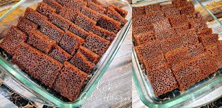 Jangan lupa tekan butang loceng untuk dapatkan notification video baru saya thank you :) resepi kek gula. Resipi Kek Gula Hangus Elok Bersarang Tak Perlu Perap Hanya Guna Sukatan Cawan