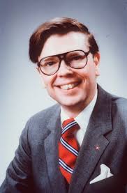 Former Ohio House Speaker William G. Batchelder