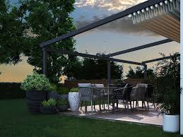 Vous souhaitez une pergola dans votre jardin, sur votre terrasse ou dans votre parc au luxembourg? Innovatis Groupe Pergolas Luxembourg Luxembourg Facebook