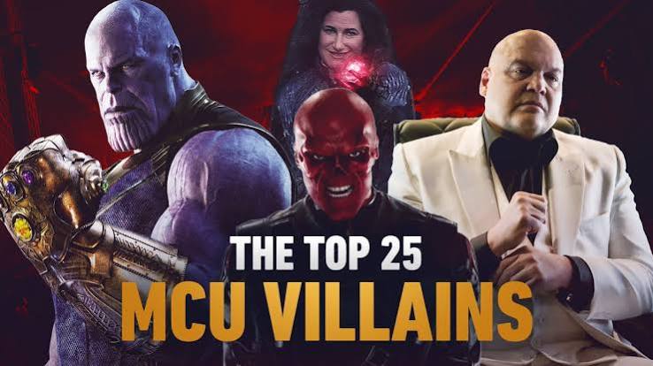 The 25 Best Marvel Villains in the MCU - IGN
