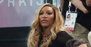 Serena Williams Wasn't 'Recognized' By Staffer At Paris Restaurant