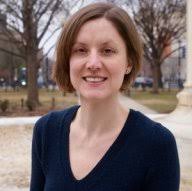 Faith Flanagan Fellowship Program Participants