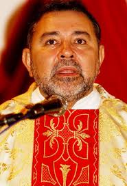 Padre Ángel Arévalo. Últimas noticias de Padre Ángel Arévalo en ABC Color