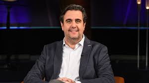 Staffel von pastewka ist ab dem 7. Komiker Bastian Pastewka Ndr De Fernsehen Sendungen A Z Ndr Talk Show