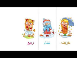 تعليم الأطفال الفصول الأربعة باللغة العربية youtube family guy character fictional characters