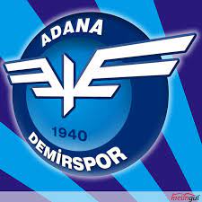 Demirspor kulüp başkanı gönül cemoğl, genel kaptan ahmet önge, yönetim kurulu üyesi ercan özkan, tüfad günün anısına tüfad başkanı ahmet bingöl'e demirspor amblemi hediye edildi… Ads Adana Demirspor Logo 3d Adana Demirspor 3d Logo On T Flickr
