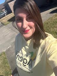 Danielle Savoy Toups