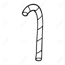 Line Drawing Cartoon Candy Cane Royalty Free Cliparts Vectors And Stock Illustration Image 110853901 Looks like an inside job. line drawing cartoon candy cane