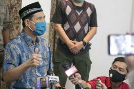 Dialog munarman dan tamrin amal tomagola (versi lengkap). Front Defender Islam Fpi Archives Newsy Today