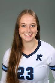 2021 Women's Volleyball Roster