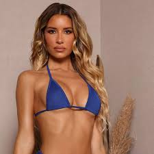 Fashion Nova bikini has jaws dropping as shoppers say you might as well be ' bottomless' - Mirror Online