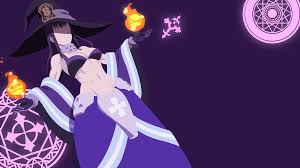 Check spelling or type a new query. Maki Oze From Fire Force Minimalist Wallpaper For Dekstop Hd Wallpaper Background Image 1920x1080
