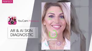 artificial intelligence for beauty and