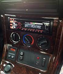 Bmw Z3 Installed With A Pioneer Deh 4700dab Dab Radio And Windscreen Dab Antenna Bmw Z3 Dab Radio Radio