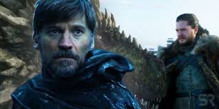 Game Of Thrones: Who The Best Swordsman In Westeros Really Is