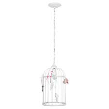 Suspension Electrifiee Cage Oiseaux Maisons Du Monde Cage Oiseaux Cage Maison Du Monde