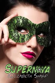 Supernova by Elizabeth Sharp