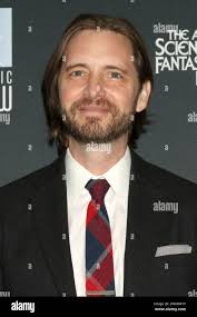 Aaron stanford hi-res stock photography and images
