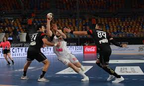 Please note that you can change the channels yourself. Handball World Cup Egypt Beat North Macedonia And Qualifies For The Second Round Xenia Sports