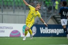 24.03.2021 → франция · украина матч. Franciya U 19 Ukraina U 19 1 2 Obzor Matcha Korrespondent Net