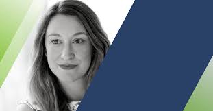 Caroline Hunt Takes the Lead